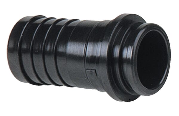 Hadicová přípojka, rovná, 11mm nátrubek