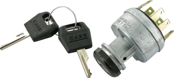 Commutateur de contact Case IH — réf. 282775A1