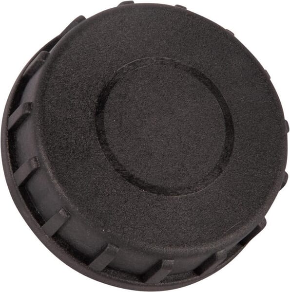 Bouchon de réservoir de carburant · réf. 00018461