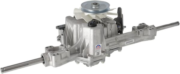 Boîtier K46DW · réf. 7A646084680