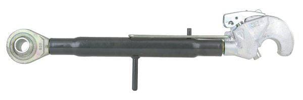 Barre de poussée rotule/crochet 460, M36 cat.3/3 CBM · réf. 3PGGH3246