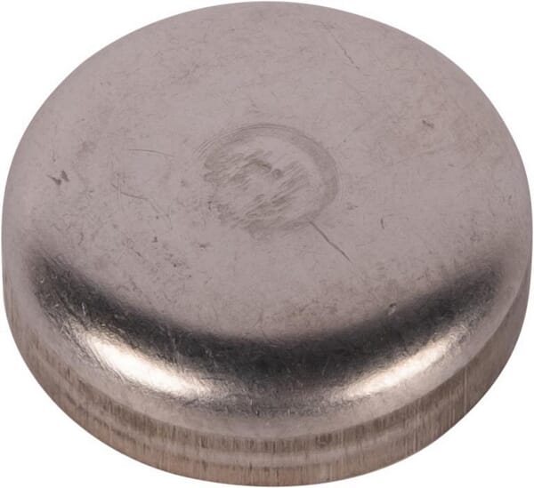 Bouchon expansible en acier inoxydable · réf. 83957021N