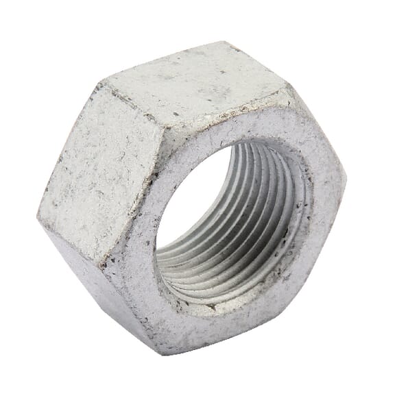 Ecrou M 20X1,5 DIN 934-10 · réf. 3030977