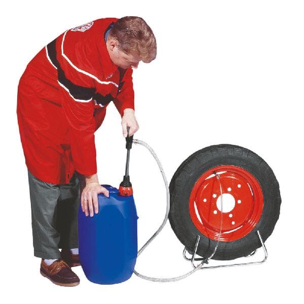 Rema Tip Top Pompe a main p. tt seal xxl — réf. 5931277