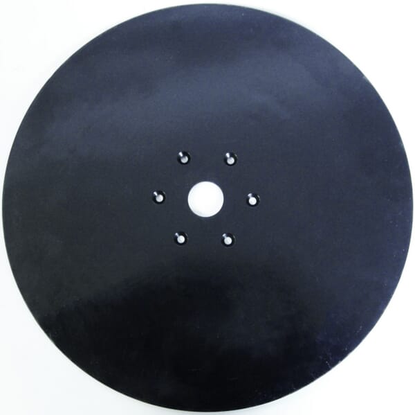 Disque cultiv. D450 Super-Crop — réf. 10100011N