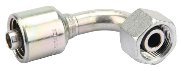 Racc. à sertir 90 DN13-M24x1,5 · réf. 8G16FDHORX90