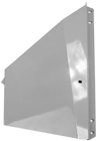 Kit de montage gauche pour Vario · réf. CLVL001902MK