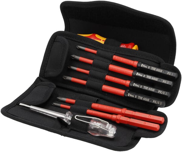 Kraftform Kompakt VDE 16 extra fin 1 TIE · réf. 05006608001