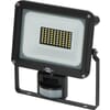 LED outdoor lamp JARO 4060 P with infrared motion detector, 3450lm