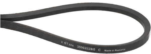 Courroie MTR 108SD — réf. 1350620280