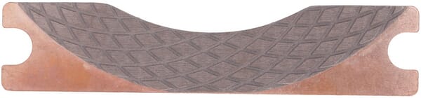 Garniture de frein double SLH — réf. 2245465010N