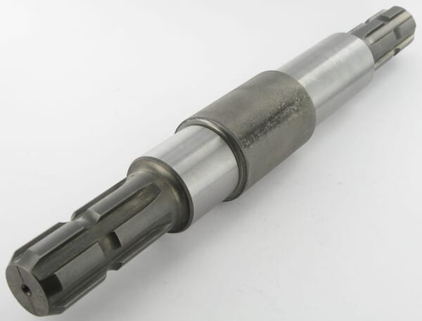 Axe 1.3/8 · réf. 02623005
