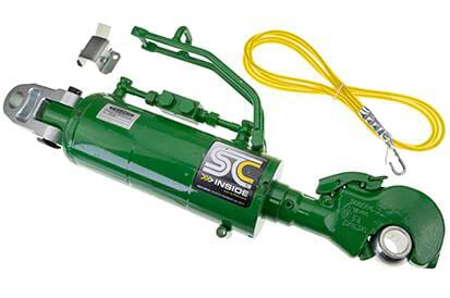 Lien supérieur hydraulique — réf. VFM3137