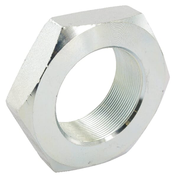 Ecrou M52 X 1,5-4H V2A · réf. 950675