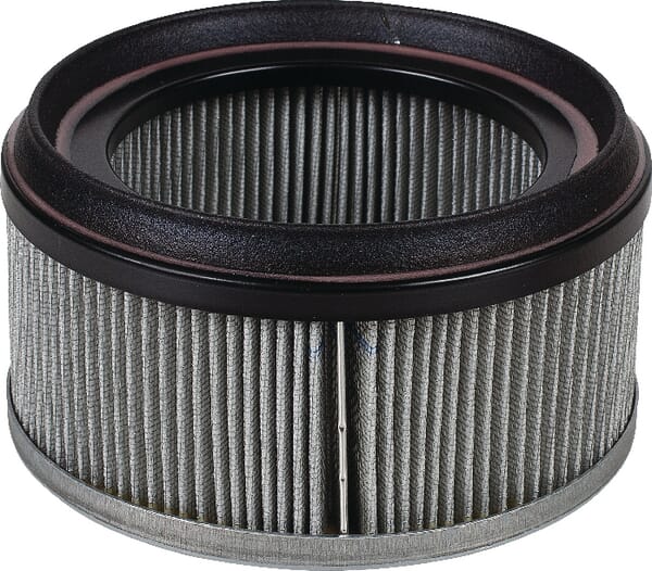 Filtre de cabine Mann filter — réf. CU1836