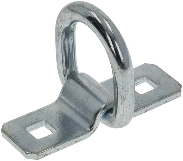 Kotvicí kroužek pozinkov. 90x30