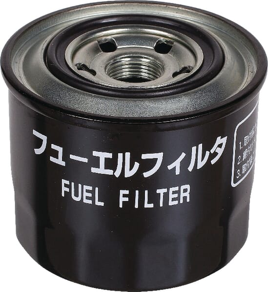 Filtre à carburant — réf. 1139262701