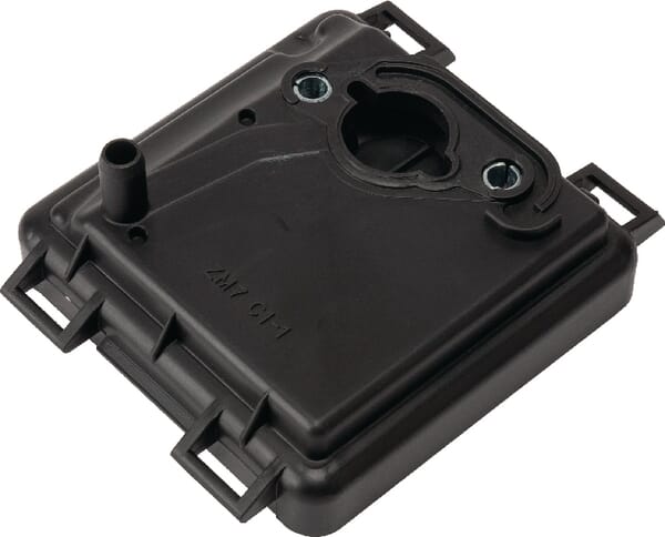 Pouzdro vzduchového filtru