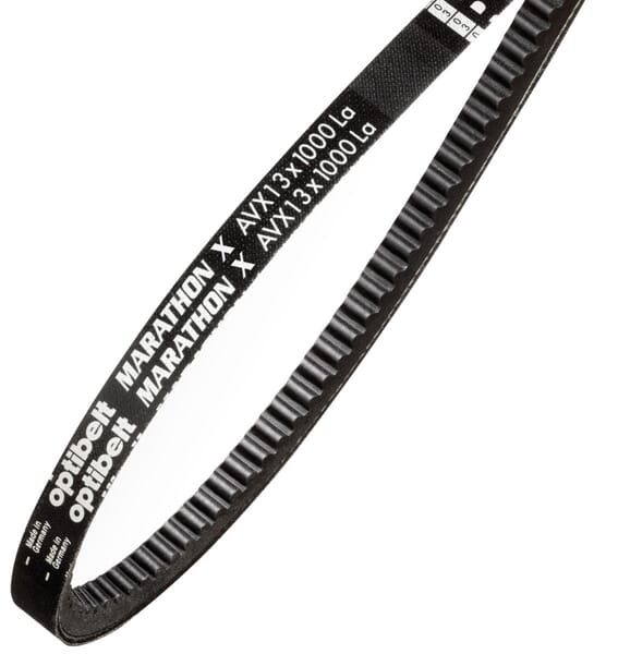 KFZ - Klínové řemeny - Marathon 1 - Profil AVX 10