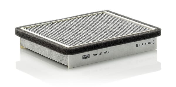 Cab Filter · réf. CUK21006