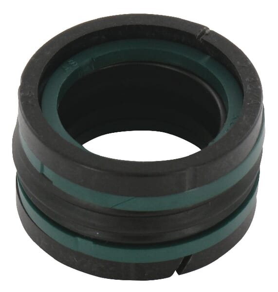 Joint de piston 32x22x15,5mm Hallite · réf. ZA3222155DBM