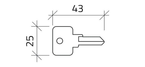 Code clé 95 vue 2