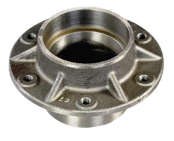 Disque support 380mm Pötting — réf. 7006567235N