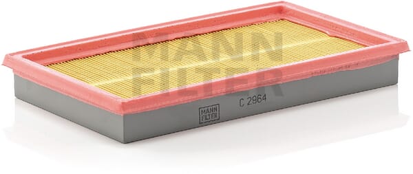 Filtre à air Mann Filter — réf. C2964