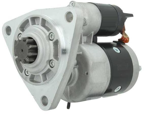 Startér 12 V 2,7 kW