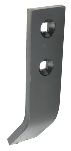 Plaque d'usure courbée Horsch — réf. 34265006KR