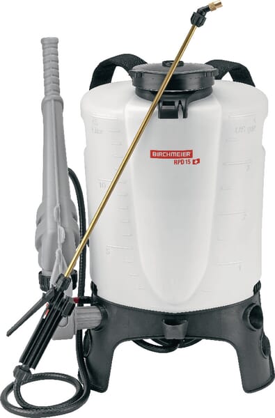 RPD 15 ABR (15 litres) · réf. 11924701BIR