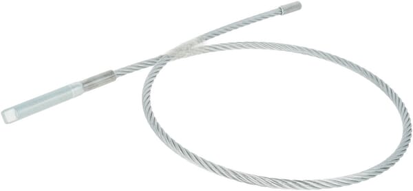 Cable d'acier · réf. 0009022331