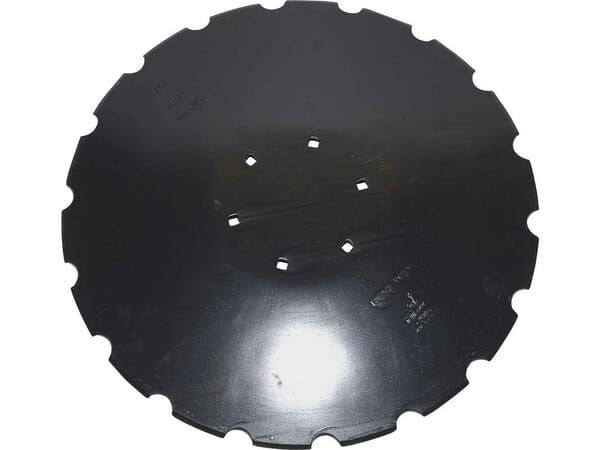Disque 510mm HE-VA — réf. 690153508