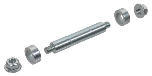 Multifaster Lukitustappi - Multifaster - KITVPB06 - 1