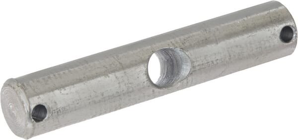 Hřídel ovládací páky pro paletový vozík Kramp