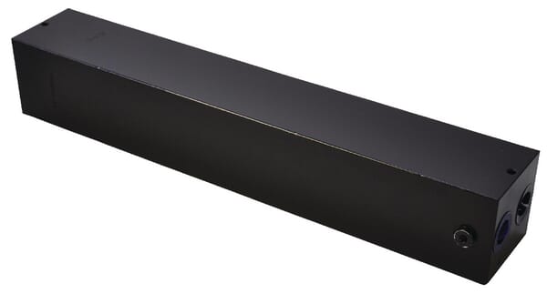 Plaque de base NG6+forage vue 2