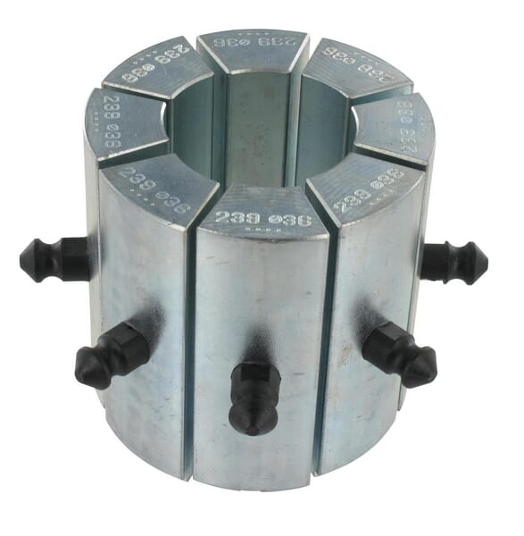 Sada lisovaných bočnic 239, 9 do 12mm