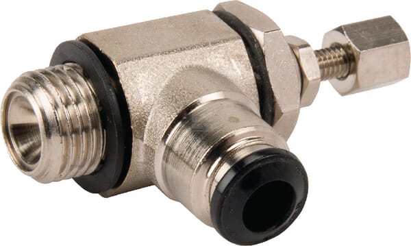 Limiteur débit G 1/4 a - SQ 6 vue 2