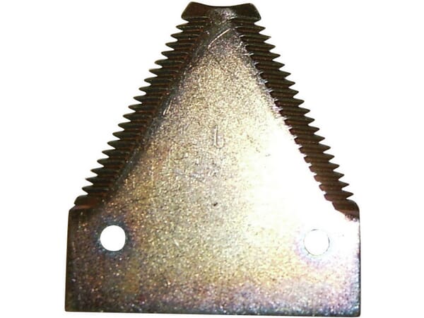 Section dentelée N.H. — réf. 84429103N