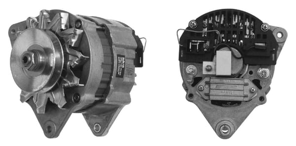 Alternateur 14V 65A — réf. IA0470