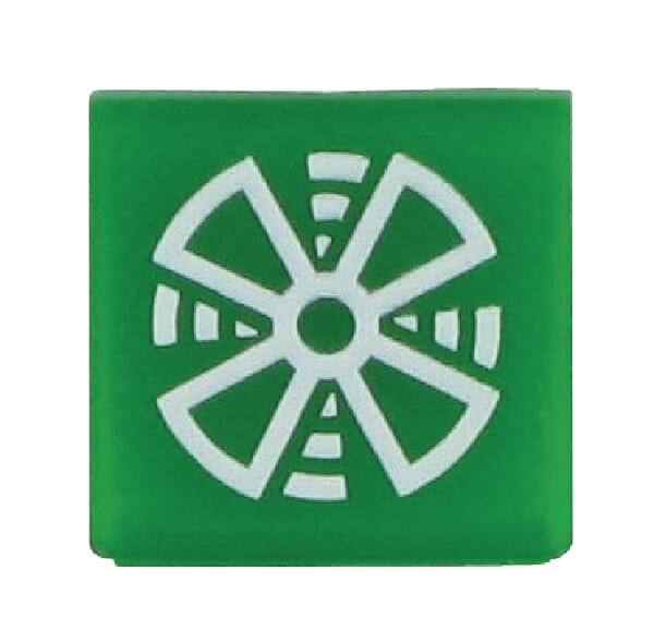 Symbole ventilation · réf. 9XT713630251