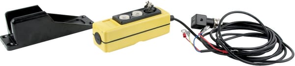 Elec. commande DC unit complet 4 mtr vue 3