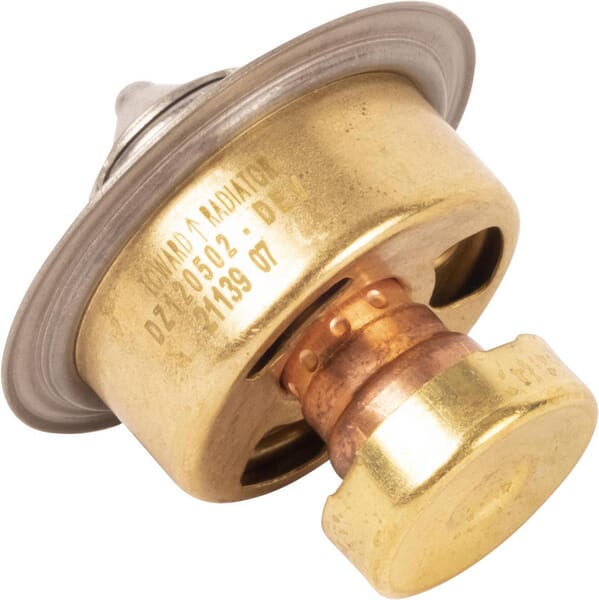 Thermostat — réf. DZ120502
