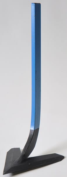 Šípová radlička se slupicí 140 mm