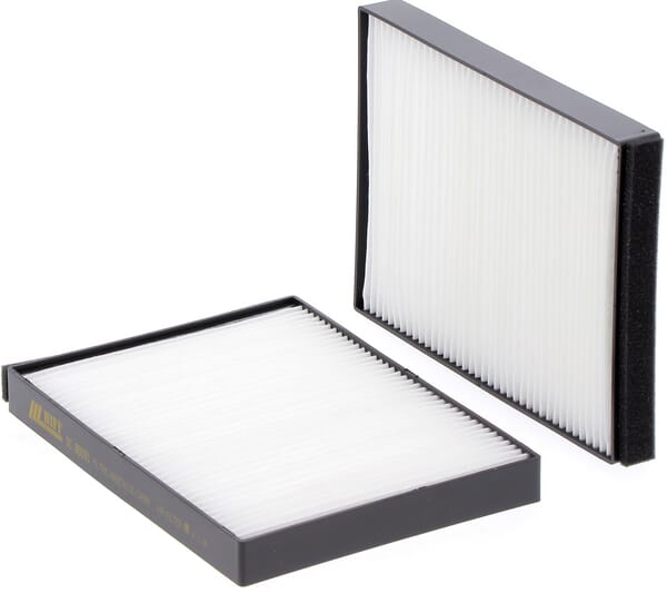 Filtre à air de cabine — réf. SC80091