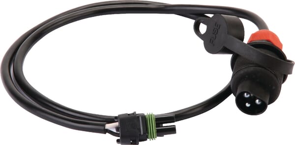 Câble adaptateur WP 2P - Cobo · réf. KAWP2PCOB