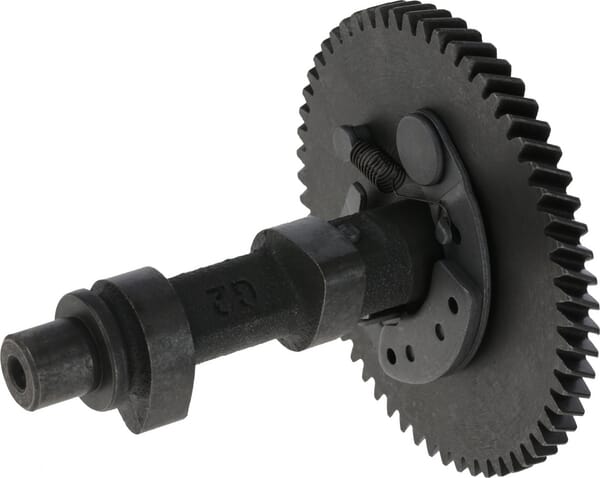 Sestava vačkového hřídele