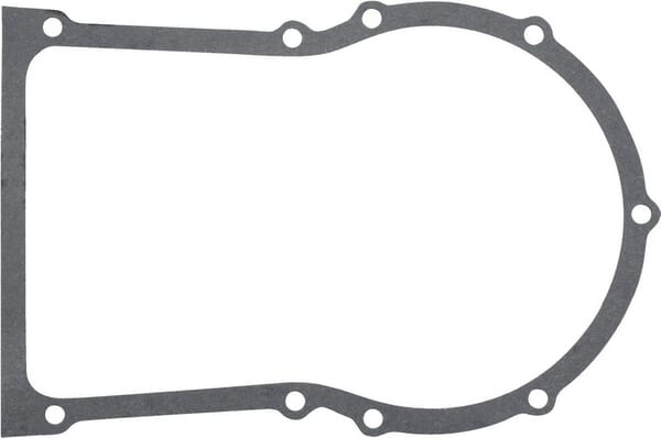 Joint de capot arrière moteur pour C-360 · réf. 26900050502120