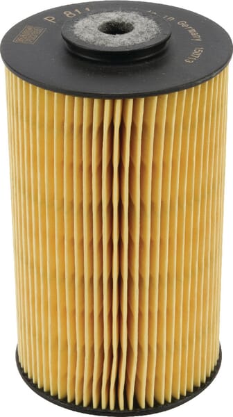 Filtre à carburant — réf. P811