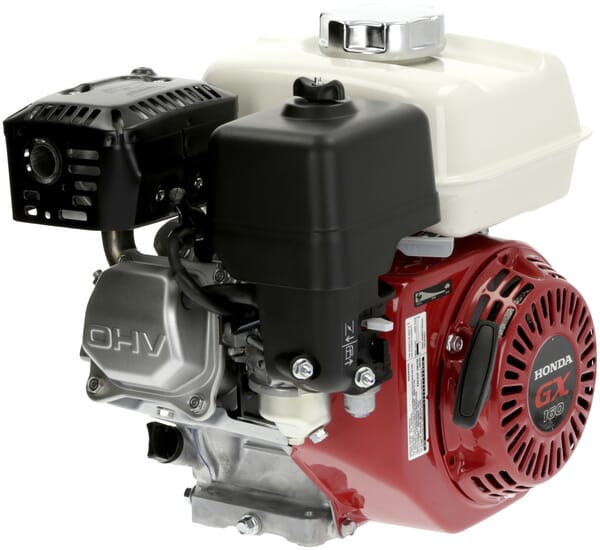 Honda GX120 1-cyl 3,5 hk 18x50mm - Vaaka-Akseli Moottorit - GX120T3SX4EOH - 3